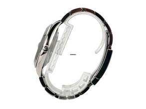 Thumbnail von Rolex Datejust 41 Ref. 126300 Edelstahl Blau Index Oyster-Band