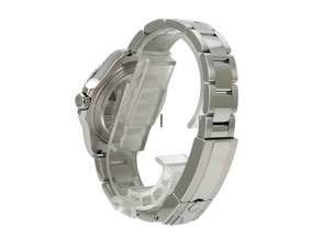 Thumbnail von Rolex Yacht-Master 37 Edelstahl / Platin 37 Ref. 268622 Rhodium