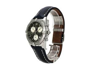 Thumbnail von Breitling Sirius Chronograph Ref. A53011