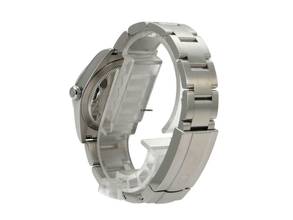 Thumbnail von Rolex Oyster Perpetual 34 Ref. 124200 Pistachio