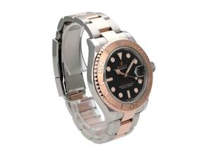Thumbnail von Rolex Yacht-Master 40 Edelstahl-Everose-Gold 126621 Schwarz