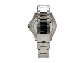 Thumbnail von Rolex Yacht-Master 40 mm Edelstahl / Platin Ref. 126622 Blau