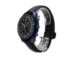 Thumbnail von Omega Speedmaster Moonphase Moonwatch Moonphase 304.93.44.52.03.002