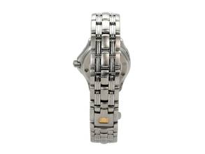 Thumbnail von Omega Seamaster Diver 300 M Quarz Ref. 2224.80.00