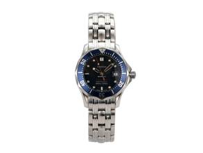 Thumbnail von Omega Seamaster Diver 300 M Quarz Ref. 2224.80.00