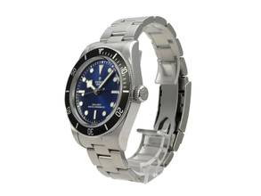 Thumbnail von Tudor Black Bay 68 Ref. M7943A1A0NU-0001