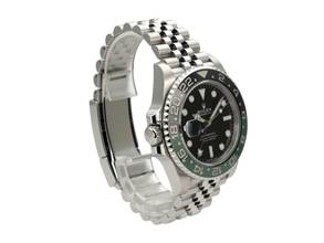 Thumbnail von Rolex GMT-Master II Edelstahl 126720VTNR Jubile-Band