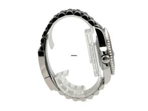 Thumbnail von Rolex GMT-Master II Edelstahl 126720VTNR Jubile-Band