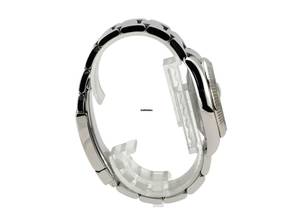 Thumbnail von Rolex Oyster Perpetual Date 34 mm Edelstahl / Weißgold Ref. 115234