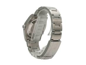 Thumbnail von Rolex Oyster Perpetual 36 Grün 126000