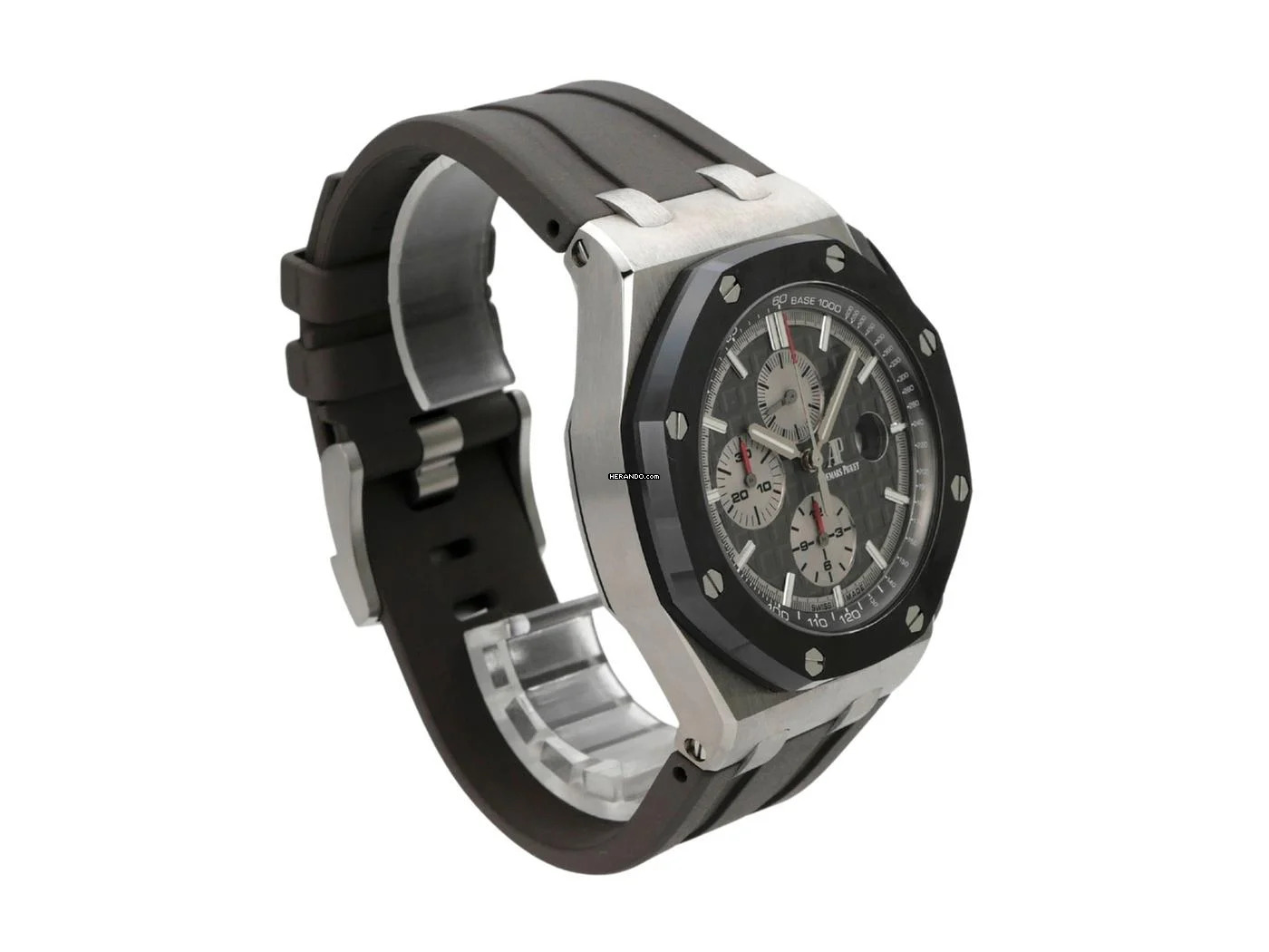 Audemars Piguet Royal Oak Offshore Chronograph 26400IO.OO.A004CA.01