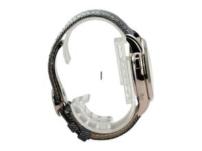 Thumbnail von Patek Philippe World Time Date Complications 5330G-001