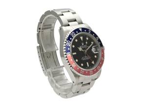 Thumbnail von Rolex GMT-Master Ref. 16700