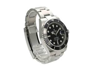 Thumbnail von Rolex Submariner Date Edelstahl Ref. 126610LN