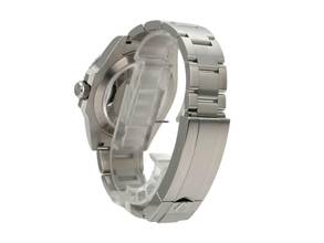 Thumbnail von Rolex Submariner Date Edelstahl Ref. 126610LN