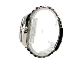 Thumbnail von Rolex Sky-Dweller Edelstahl / Weißgold Ref. 326934 Schwarz Jubile-Band