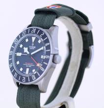 Thumbnail von Tudor Pelagos FXD GMT Black Titan 2024 Date B+P METAS Manufakturwerk Top