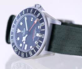 Thumbnail von Tudor Pelagos FXD GMT Black Titan 2024 Date B+P METAS Manufakturwerk Top