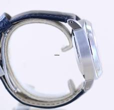 Thumbnail von Panerai Luminor Marina Automatic PAM00119 Steel small second Automatic Blue dial rar 40mm B+P