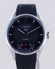 Thumbnail von TAG Heuer Carrera Calibre 1 Limited Edition Clou de Paris Rubber Hand Wind