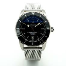 Thumbnail von Breitling Superocean Heritage II 46 AB2020121B1A1
