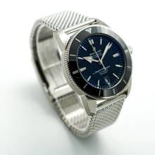 Thumbnail von Breitling Superocean Heritage II 46 AB2020121B1A1