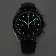 Thumbnail von Omega Speedmaster Co-axial Chronograph