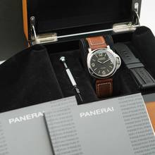 Thumbnail von Panerai Luminor Base 8 Days Acciaio