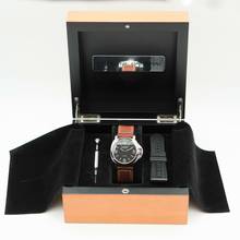 Thumbnail von Panerai Luminor Base 8 Days Acciaio