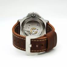 Thumbnail von Panerai Luminor Base 8 Days Acciaio