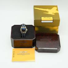 Thumbnail von Breitling Lady J D52065