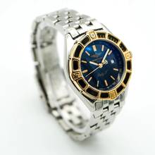 Thumbnail von Breitling Lady J D52065