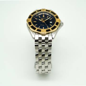  Breitling Lady J D52065 