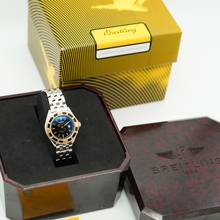 Thumbnail von Breitling Lady J D52065