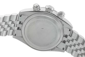 Thumbnail von Tudor Black Bay Chrono Stahl Automatik Boutique Edition Ref.79360B-0002 B&P 2024