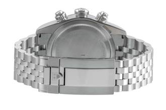 Thumbnail von Tudor Black Bay Chrono Stahl Automatik Boutique Edition Ref.79360B-0002 B&P 2024