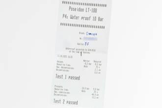 Thumbnail von Omega Seamaster Diver 300 M Stahl Automatik Herrenuhr Ref. 210.30.42.20.01.010 B&P 2025