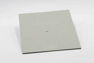 Thumbnail von IWC Da Vinci Perpetual Calendar Chronograph 18K Weissgold Gold Ref. IW375007