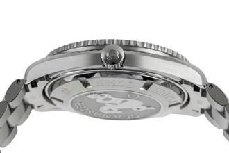 Thumbnail von Omega Seamaster Planet Ocean 45,5 Automatik Co Axial Ref. 2200.50.00 B&P 2007