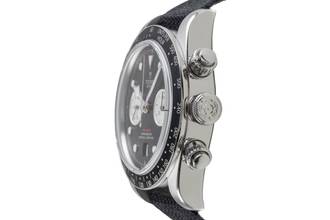 Thumbnail von Tudor Black Bay Chrono Chronograph Stahl Automatik Herrenuhr Ref. 79360N B&P 2024