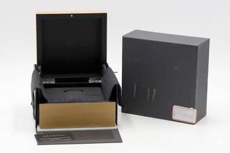 Thumbnail von Panerai Luminor Submersible Bianco Automatik Herrenuhr Ref. PAM02223 B&P 2022