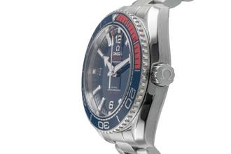 Thumbnail von Omega Seamaster Planet Ocean Pyeongchang Automatik Ref. 522.32.44.21.03.001