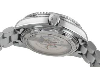 Thumbnail von Omega Seamaster Planet Ocean Pyeongchang Automatik Ref. 522.32.44.21.03.001