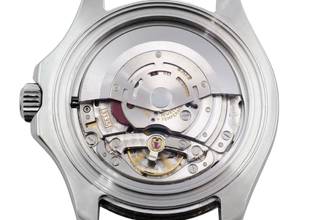 Thumbnail von Rolex Yacht-Master 40 Oyster Stahl Platin Automatik Herren Ref. 16622