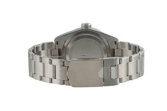 Thumbnail von Tudor Black Bay GMT Edelstahl Automatik Herrenuhr Ref. 79830RB B&P