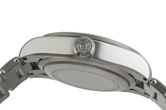 Thumbnail von Tudor Black Bay GMT Edelstahl Automatik Herrenuhr Ref. 79830RB B&P