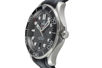 Thumbnail von Omega Seamaster Diver 300 M Co-Axial Keramik 210.32.42.20.01.001 B&P
