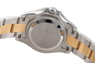Thumbnail von Rolex Yacht-Master 29 Stahl / Gold Automatik Damenuhr Ref. 169623 Papiere 2007