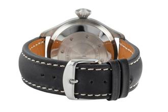 Thumbnail von IWC Große Fliegeruhr Schaffhausen Big Pilot 7 Days Automatik Herrenuhr Ref. IW500401