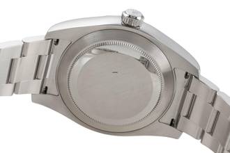 Thumbnail von Rolex Air King Automatik Stahl Herrenuhr Oyster Perpetual Ref. 116900 B&P 2018